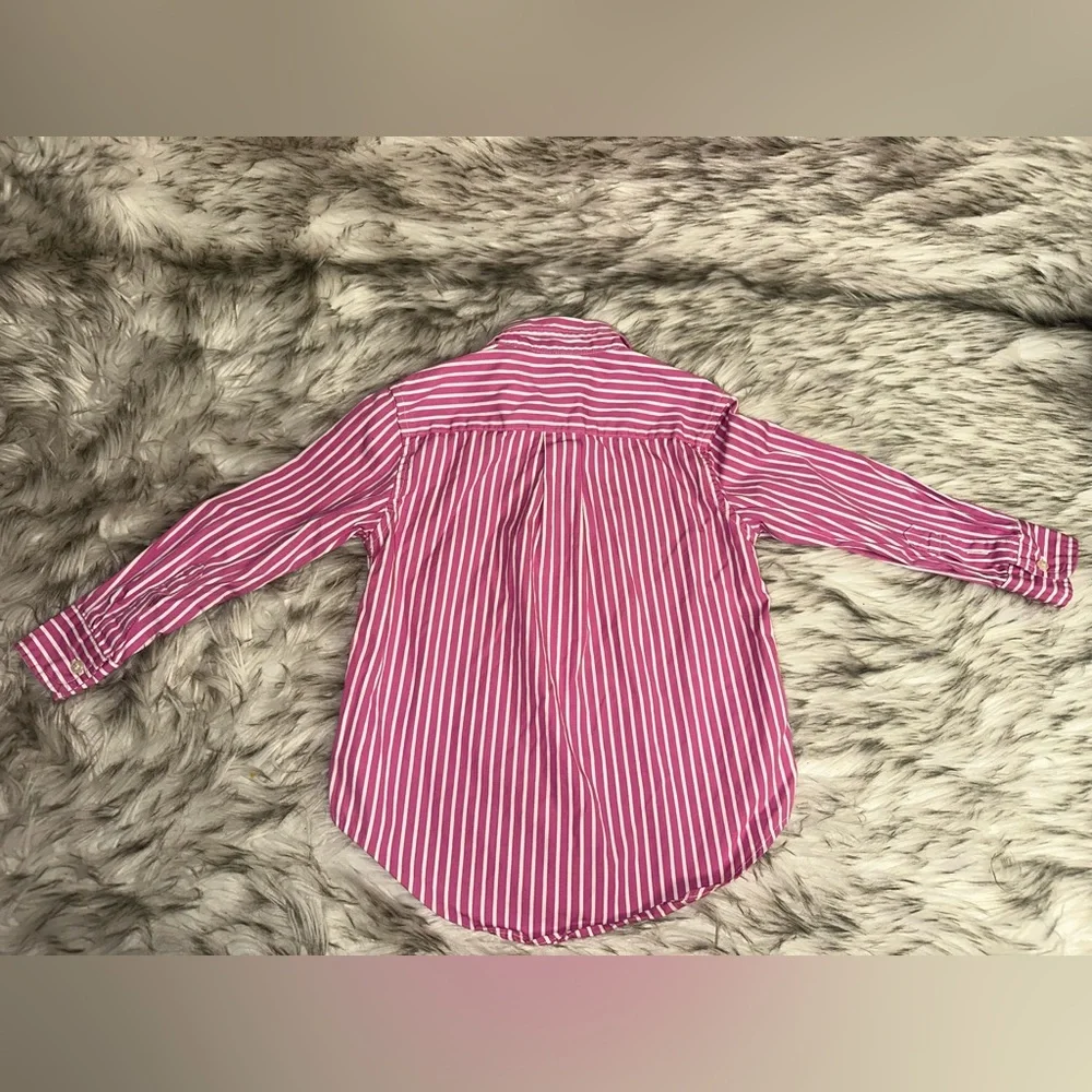 Toddler Ralph Lauren button down - Picture 7 of 7
